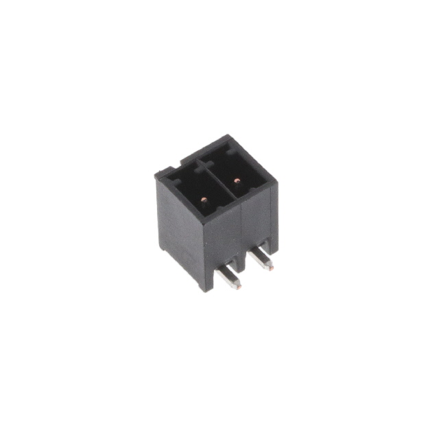 TE Connectivity AMP Connectors 2342076-2